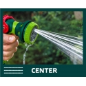 Verto A Kit with Spray Gun with Connectors for 1/2" Tap Connection (15G712)