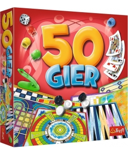 Trefl Gra 50 depth