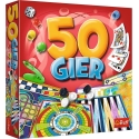 Trefl Gra 50 depth Trefl Gra 50 depth