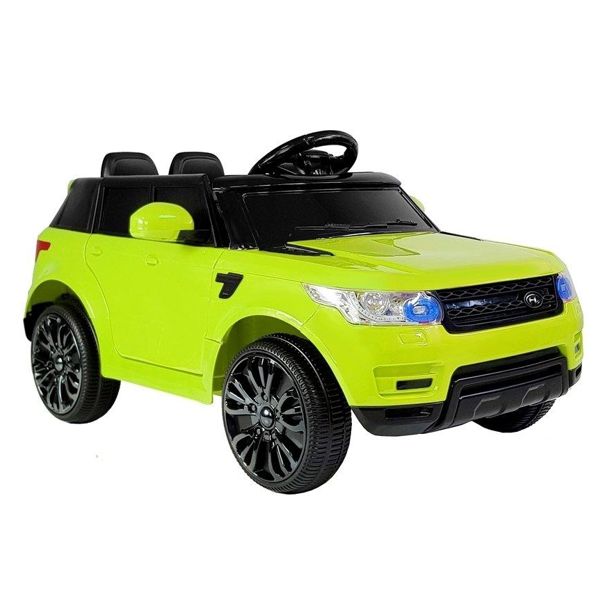 LEAN Cars Lean Cars Auto battery