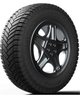 Michelin Padangos Smooth Crossclimate 104/102T (DA B 73dB)