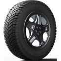 Michelin Padangos Smooth Crossclimate 104/102T (DA B 73dB) Michelin Padangos Smooth Crossclimate 104/102T (DA B 73dB)