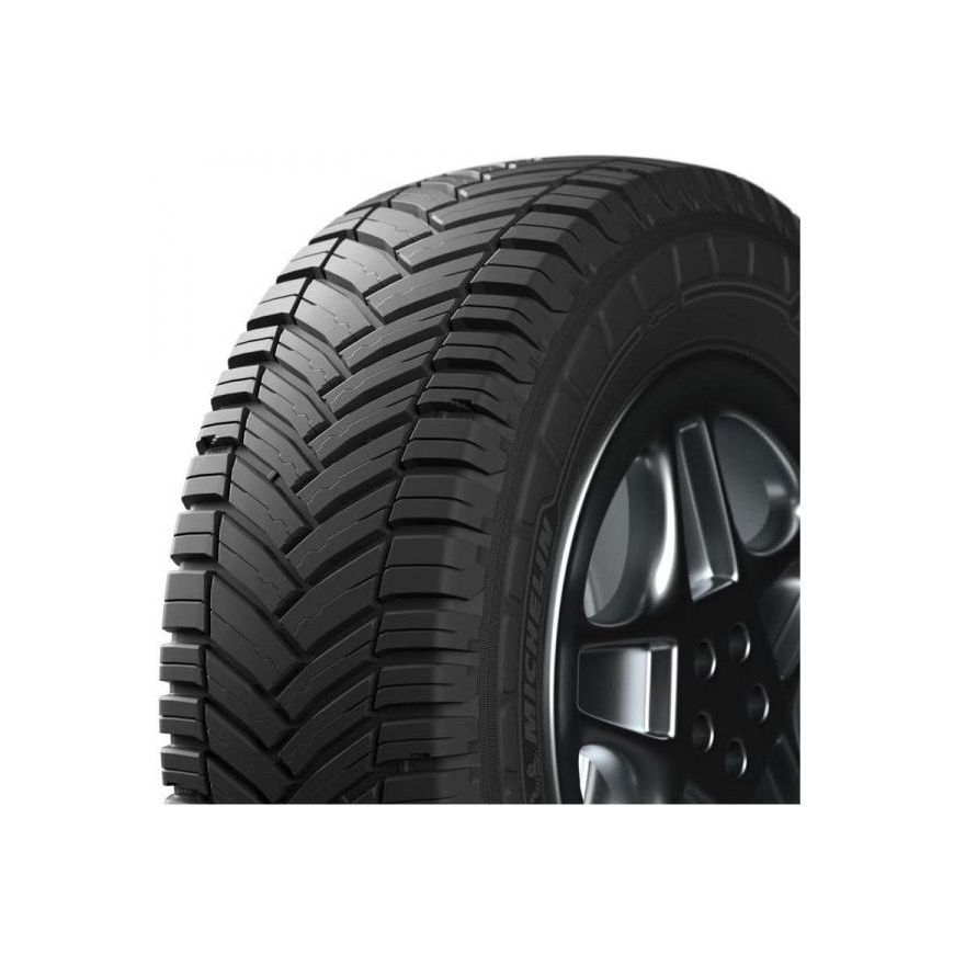Michelin Padangos Smooth Crossclimate 104/102T (DA B 73dB) – 2