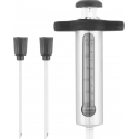 Mustang Syringe Mustang Syringe