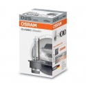 OSRAM XENON CLASSIC Car bulb 35W P32D-2 D2S 1pc OSRAM XENON CLASSIC Car bulb 35W P32D-2 D2S 1pc