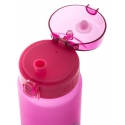 G21 bottle with a capacity of 1000 ml, pink 6002224