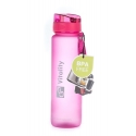 G21 gertuvė 1000ml talpos, rožinė 6002224 G21 gertuvė 1000ml talpos, rožinė 6002224