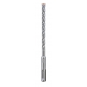 Widia drill for reinforced concrete SDS+, 4 edges, 16-260/200mm, FORCE X ALPEN [0083501600100]