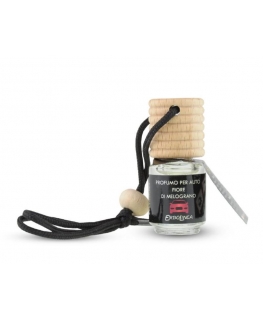 Erbolinea Car fragrance Fiore Di Melograno, 5 ml ERBPRMELOGRANO
