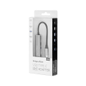 Kruger & Matz C tipo USB į HDMI / USB 3.0 / USB 2.0 / C prievadą
