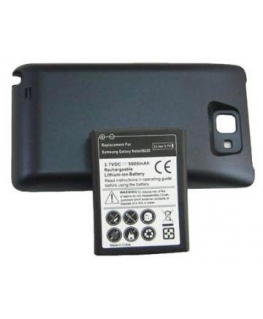 Extra Digital EXTRADIGITAL Battery Samsung i9250 (Galaxy Nexus), High Capacity