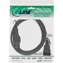 InLine 16811 Musta 2 m C15 liitin IEC C14 InLine 16811 Musta 2 m C15 liitin IEC C14