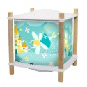 Trousselier Magical Lantern with Music, Princess