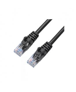 X-SHIELD X-Shield U/UTP Cat6 patchkabel, LSZH (