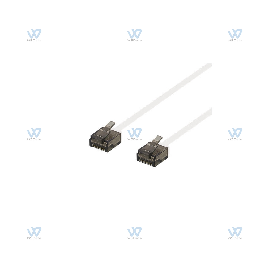 X-SHIELD X-Shield U/UTP Cat6 patchkabel, LSZH ( – 2