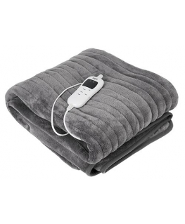 Electric heated blanket CAMRY CR-7434