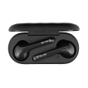 Tellur TLL511361 наушники/гарнитура True Wireless Stereo (TWS) Вкладыши Calls/Music Bluetooth Черный