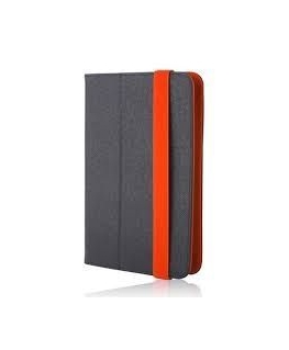 GreenGo Universal Orbi 7-8 Black - Orange