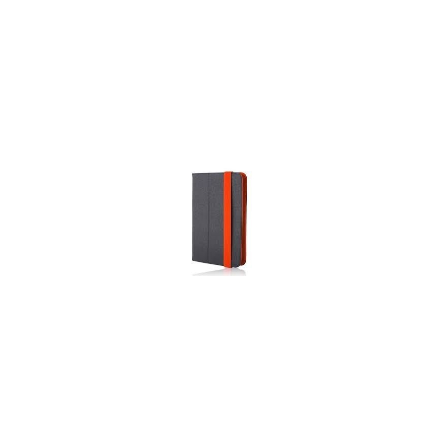 GreenGo Universal Orbi 7-8 Black - Orange