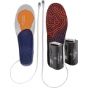 Therm-ic Insoles 3D Set -lämmitettävät pohjalliset akulla, koko XXL Therm-ic Insoles 3D Set -lämmitettävät pohjalliset akulla, koko XXL