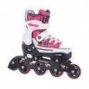 Tempish Rebel T Girl Skates Adjustable Size 37-40 Tempish Rebel T Girl Skates Adjustable Size 37-40