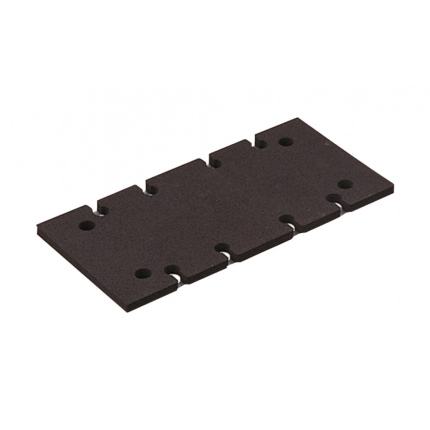 Makita 193523-6 Rubber pad BO4900 BO4900V
