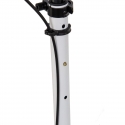 Paspirtukas su diskiniais stabdžiais Enero Ultra Speed, 200mm, baltas Paspirtukas su diskiniais stabdžiais Enero Ultra Speed, 200mm, baltas