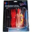 PEIYING ZLA0412 Audio cable set PEIYING ZLA0412 Audio cable set