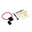 PEIYING ZLA0412 Audio cable set PEIYING ZLA0412 Audio cable set