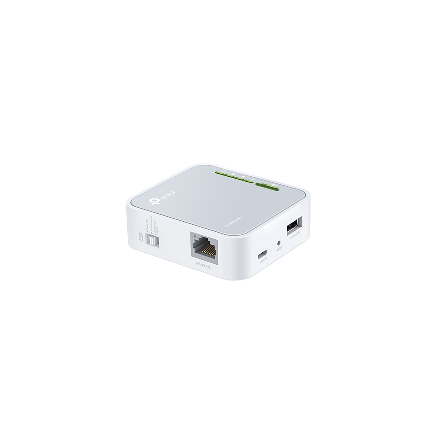 Tp-Link TL-WR902AC