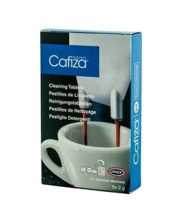 Urnex Cafiza - 8 tablets x 2 grams