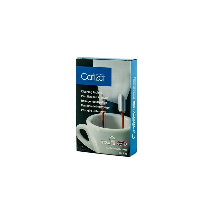 Urnex Cafiza - 8 tablets x