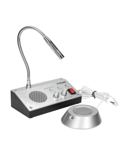 Orno Kasos domofonas, laidinė dvipusio balso ryšio sistema SPATIUM