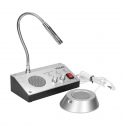 Ornos Kasas intercom, wired two-way voice communication system SPATIUM Ornos Kasas intercom, wired two-way voice communication system SPATIUM