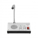 Ornos Kasas intercom, wired two-way voice communication system SPATIUM Ornos Kasas intercom, wired two-way voice communication system SPATIUM