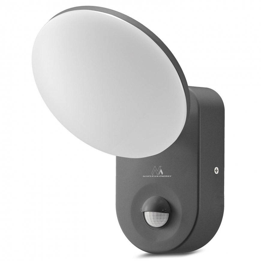 Maclean Ceiling light Maclean Energy MCE367
