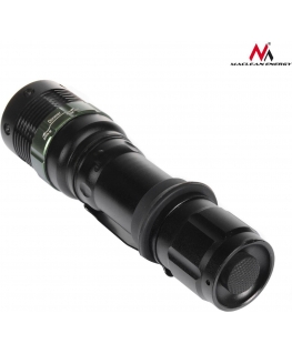 MACLEAN MCE175 Maclean MCE175 Cree 200 lumen LED bicycle flashlight
