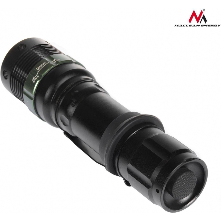 MACLEAN MCE175 Maclean MCE175 Cree 200