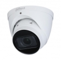 Dahua IP kamera 4MP kupol. su IR iki 50m,2.8 mm-12 mm 98°-31°, H.265, PoE, IP67, S4 versija