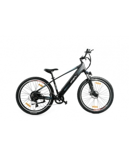 email Bicycle Myatu M1626BL