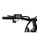 email Bicycle Myatu M1626BL