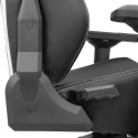 „eShark“ žaidimų kėdė Tokugawa ESL-GC3 „eShark“ žaidimų kėdė Tokugawa ESL-GC3