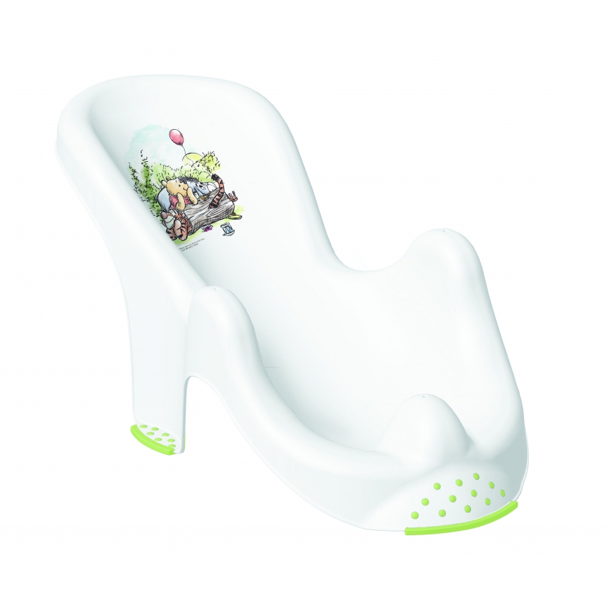 KEEEPER non-slip bath chair WINNIE, white
