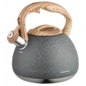 Kettle Teapot with whistle 2.8L KLAUSBERG KB-7509