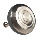 Virdulys Arbatinukas su švilpuku 2,8L KLAUSBERG KB-7509 Virdulys Arbatinukas su švilpuku 2,8L KLAUSBERG KB-7509