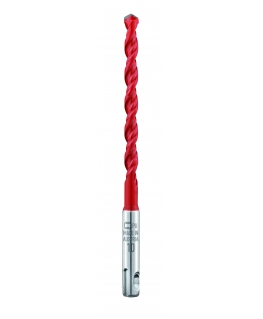 Alpen drill, Fresa multifunzione Profi Multicut in metallo duro, con codolo SDS-Plus, ø 14 mm, length 1 210 mm, length 2 150 mm,