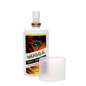 Uodų repelentas Mugga Extra Strong 50% DEET 75ml Uodų repelentas Mugga Extra Strong 50% DEET 75ml