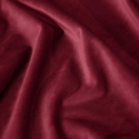 Eurofirany DIVA LINE RIA Minkšto aksomo naktinė užuolaida, 140X250 cm, kilpos / žiedai, spalva: bordo Eurofirany DIVA LINE RIA Minkšto aksomo naktinė užuolaida, 140X250 cm, kilpos / žiedai, spalva: bordo