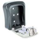 Safe / box for keys Malatec 19447