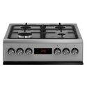 Stove Kitchen GE BEKO FSM52330DX Stove Kitchen GE BEKO FSM52330DX